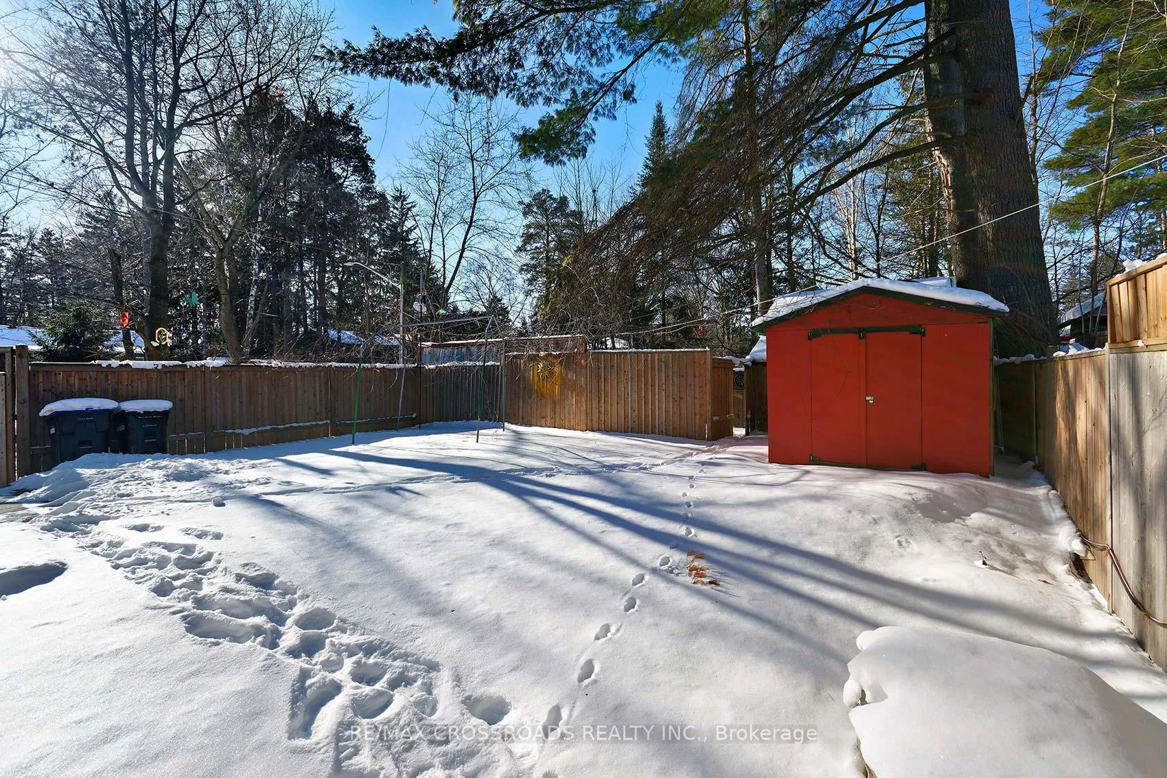Photo 34 of 712 Kelly Street, Innisfil, Alcona — HOMEH
