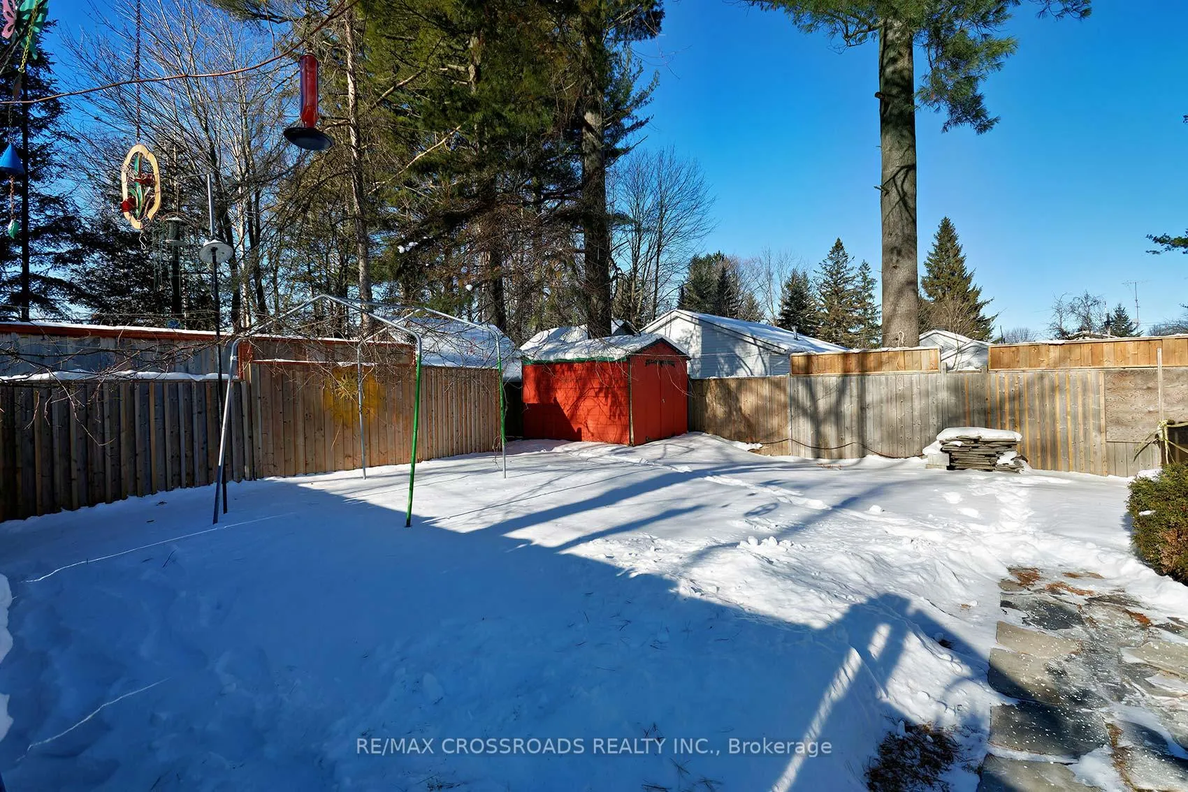 Photo 35 of 712 Kelly Street, Innisfil, Alcona — HOMEH