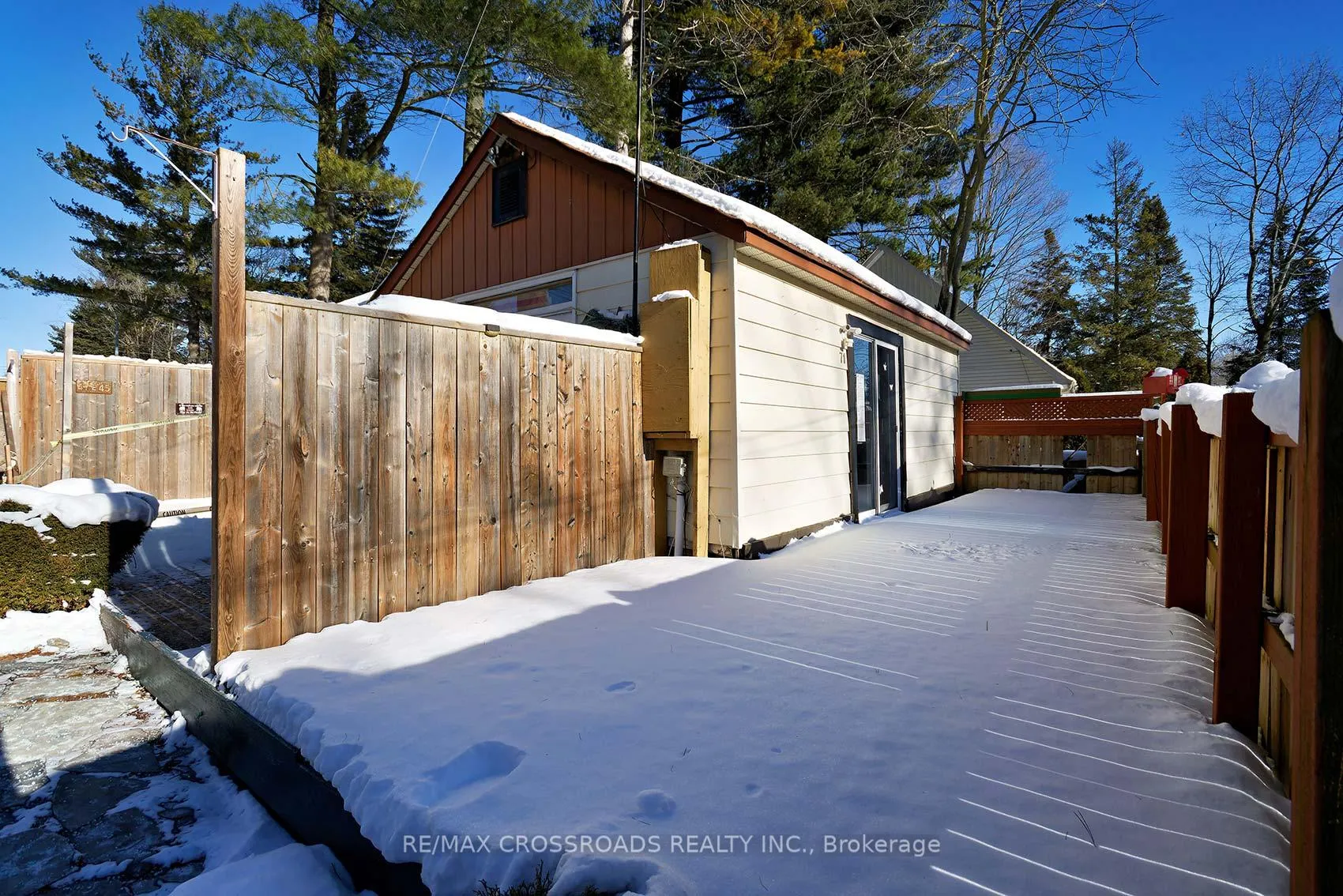 Photo 36 of 712 Kelly Street, Innisfil, Alcona — HOMEH
