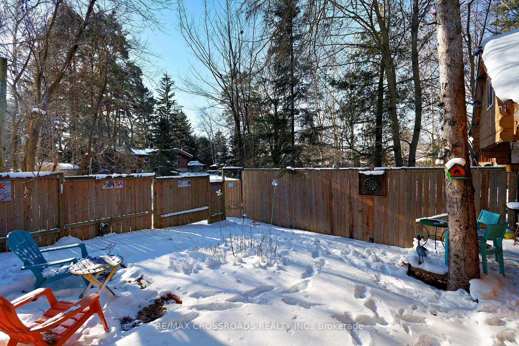 Photo 40 of 712 Kelly Street, Innisfil, Alcona — HOMEH