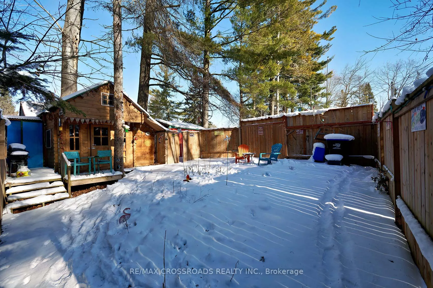 Photo 41 of 712 Kelly Street, Innisfil, Alcona — HOMEH