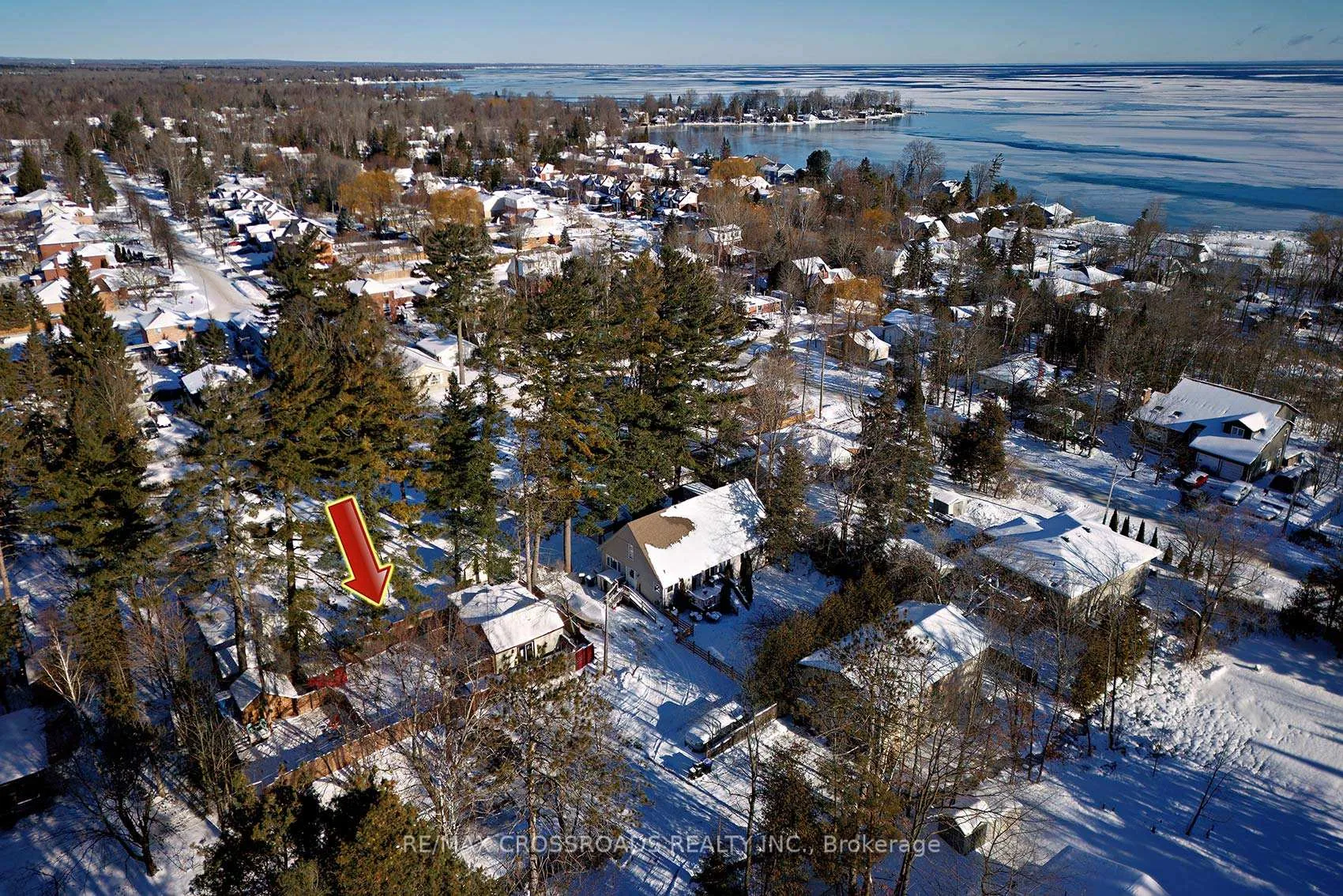 Photo 49 of 712 Kelly Street, Innisfil, Alcona — HOMEH