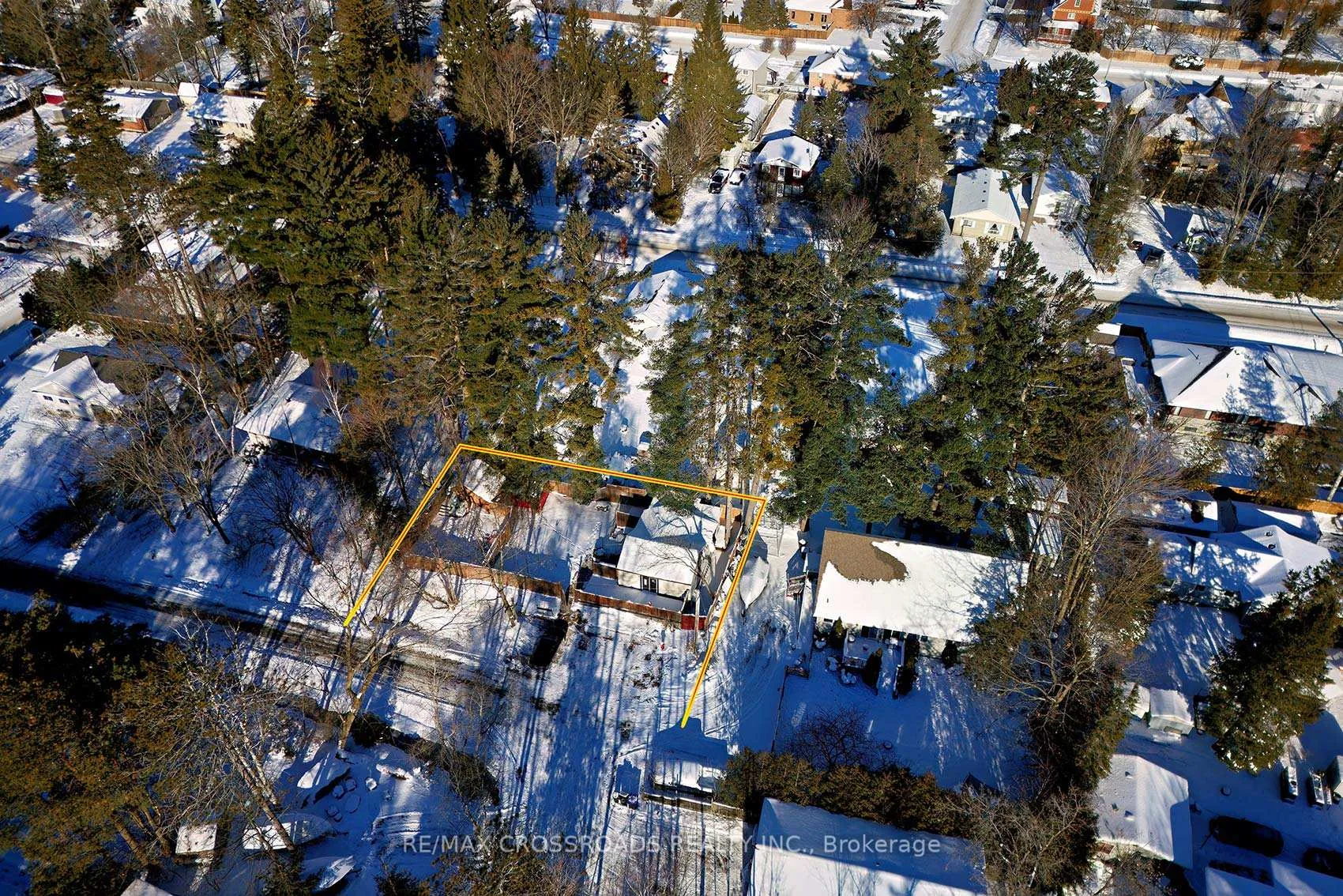 Photo 50 of 712 Kelly Street, Innisfil, Alcona — HOMEH