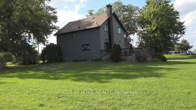 Photo 1 of 665 Port Maitland Road, Haldimand, Dunnville — HOMEH