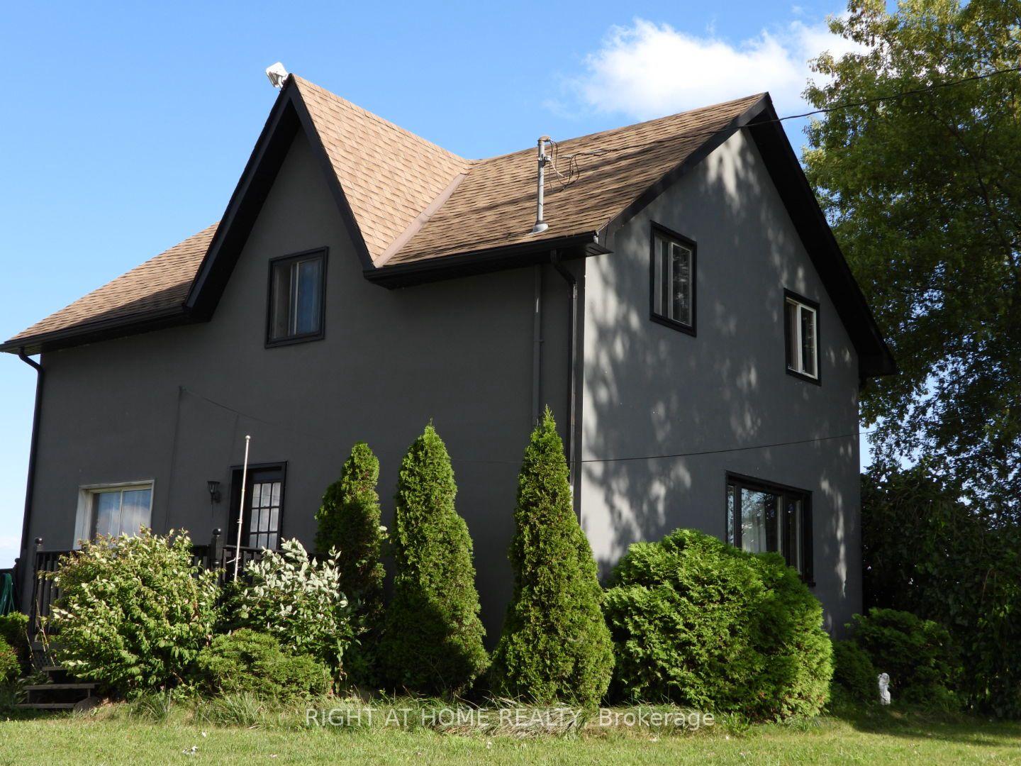 Photo 2 of 665 Port Maitland Road, Haldimand, Dunnville — HOMEH