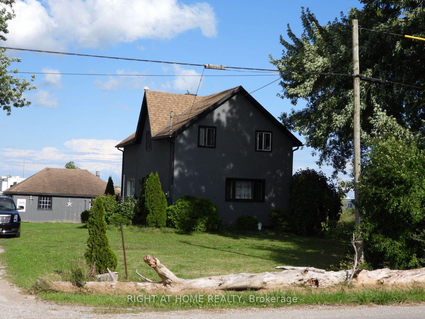 Photo 3 of 665 Port Maitland Road, Haldimand, Dunnville — HOMEH