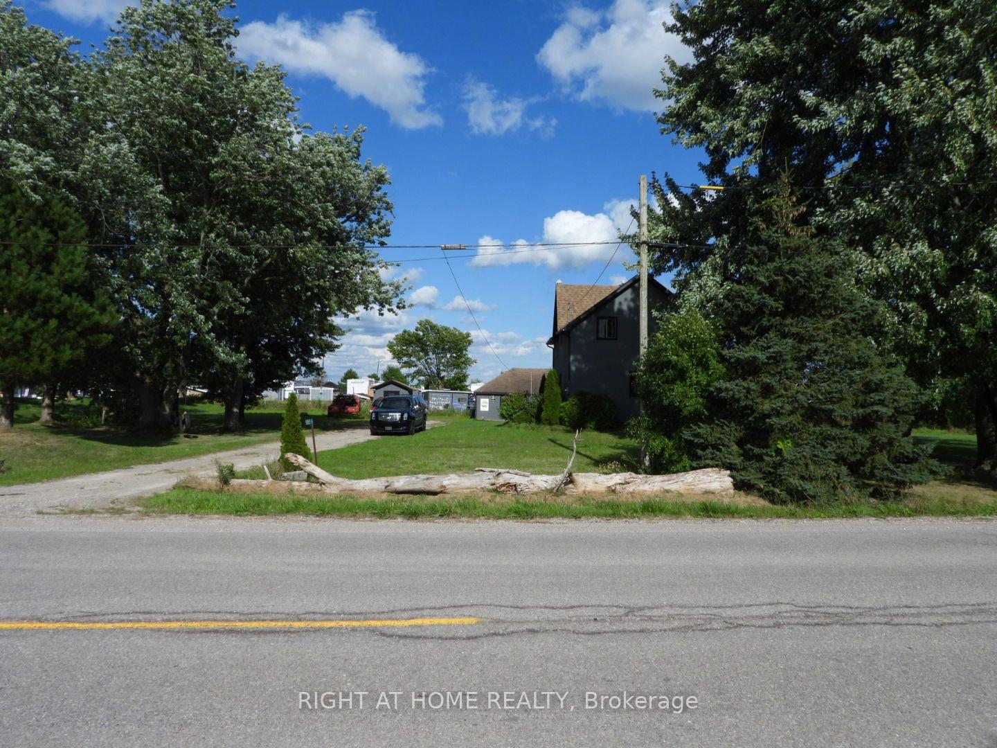 Photo 4 of 665 Port Maitland Road, Haldimand, Dunnville — HOMEH