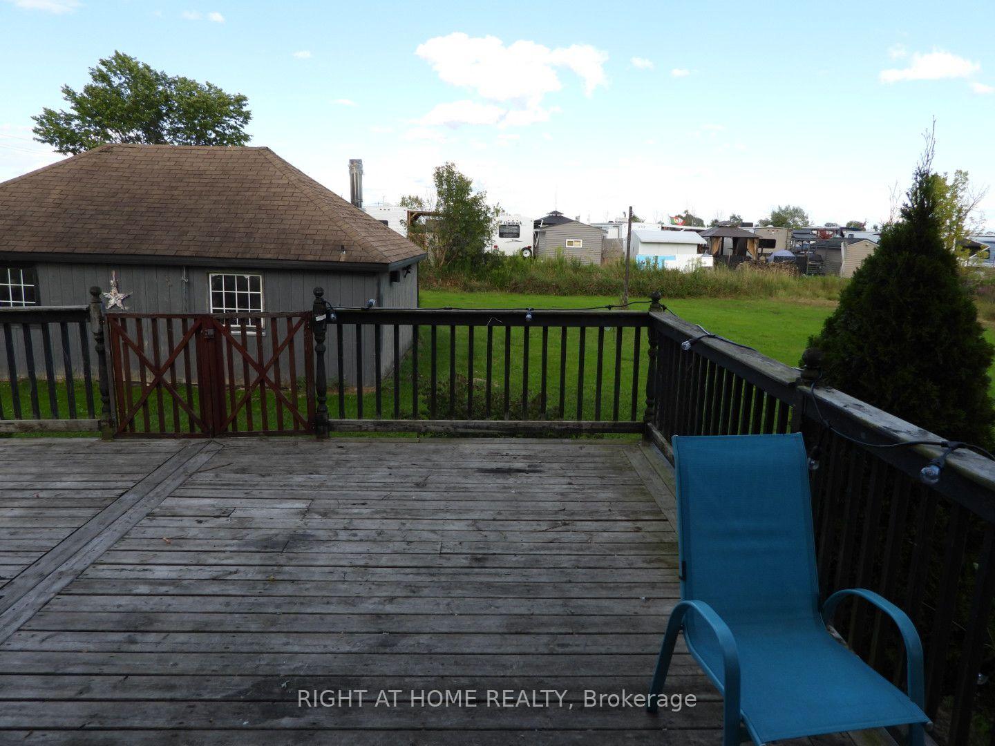 Photo 10 of 665 Port Maitland Road, Haldimand, Dunnville — HOMEH