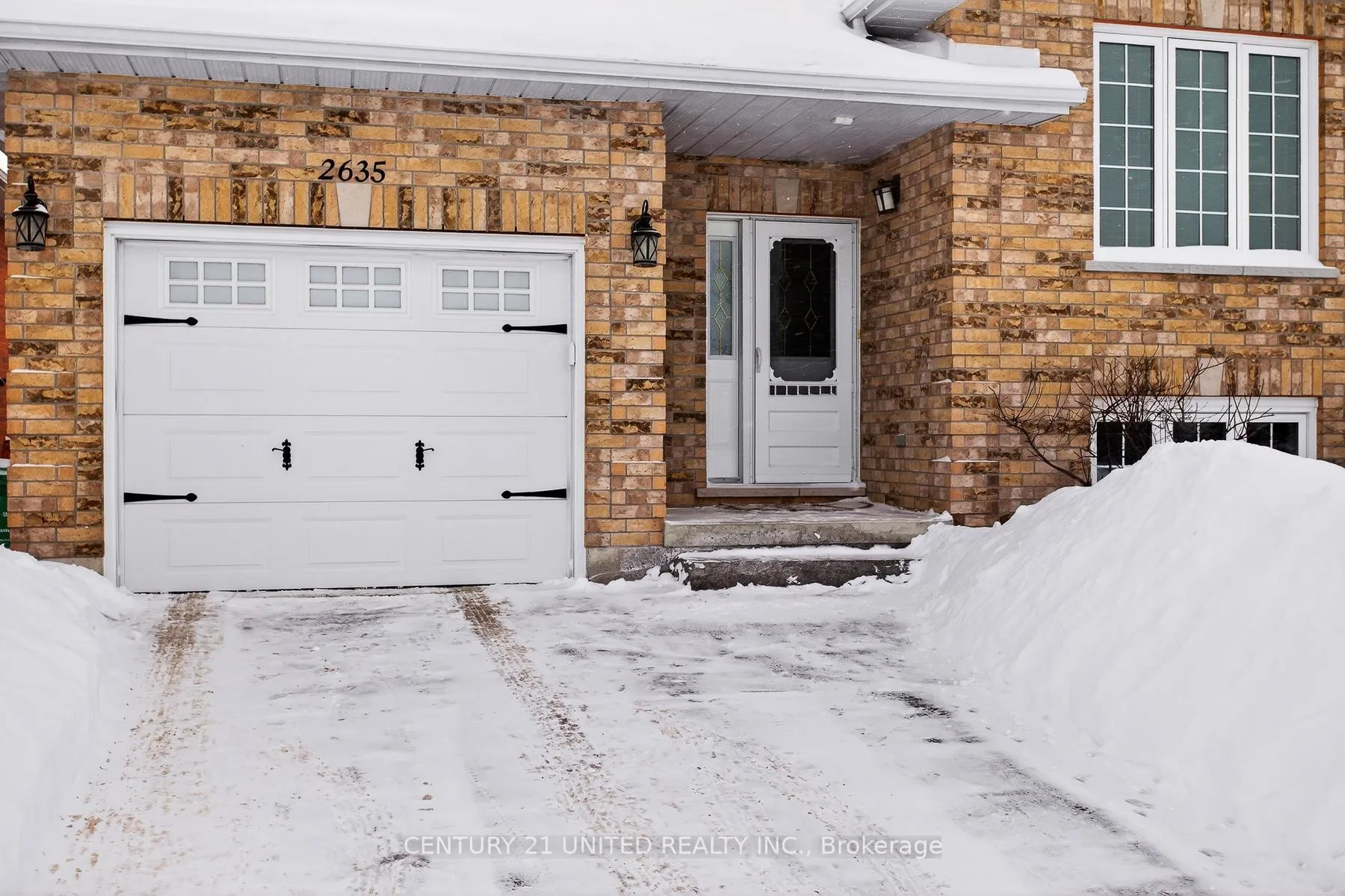 Photo 3 of 2635 Foxmeadow Road, Peterborough, Ashburnham Ward 4 — HOMEH