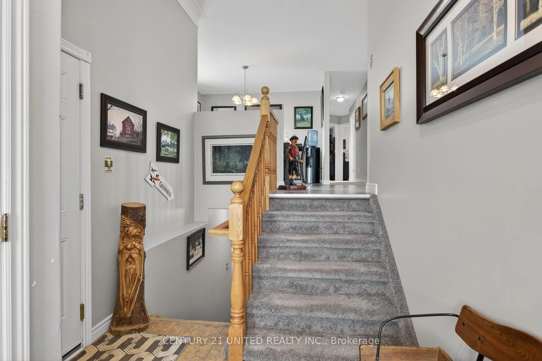 Photo 6 of 2635 Foxmeadow Road, Peterborough, Ashburnham Ward 4 — HOMEH