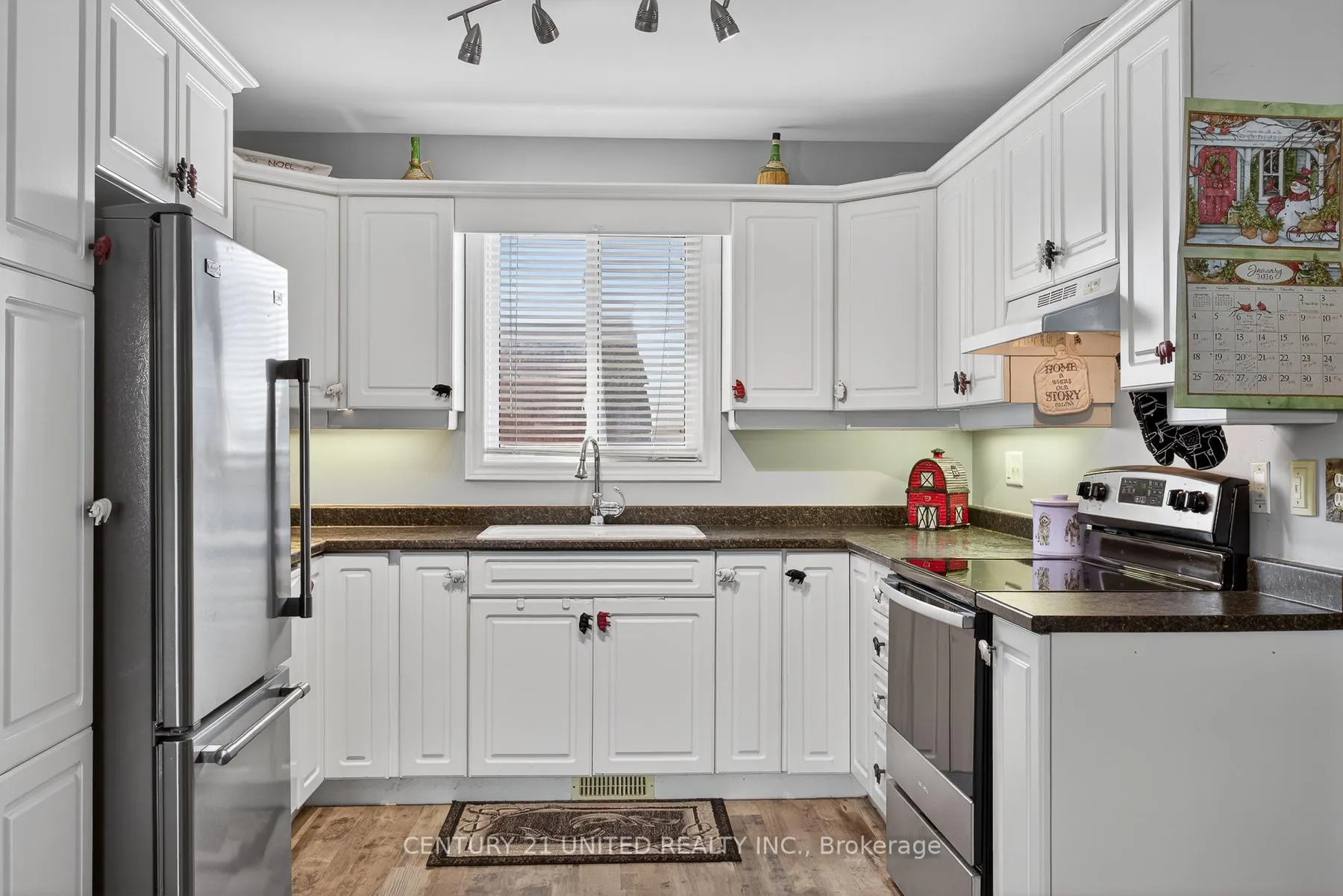 Photo 8 of 2635 Foxmeadow Road, Peterborough, Ashburnham Ward 4 — HOMEH