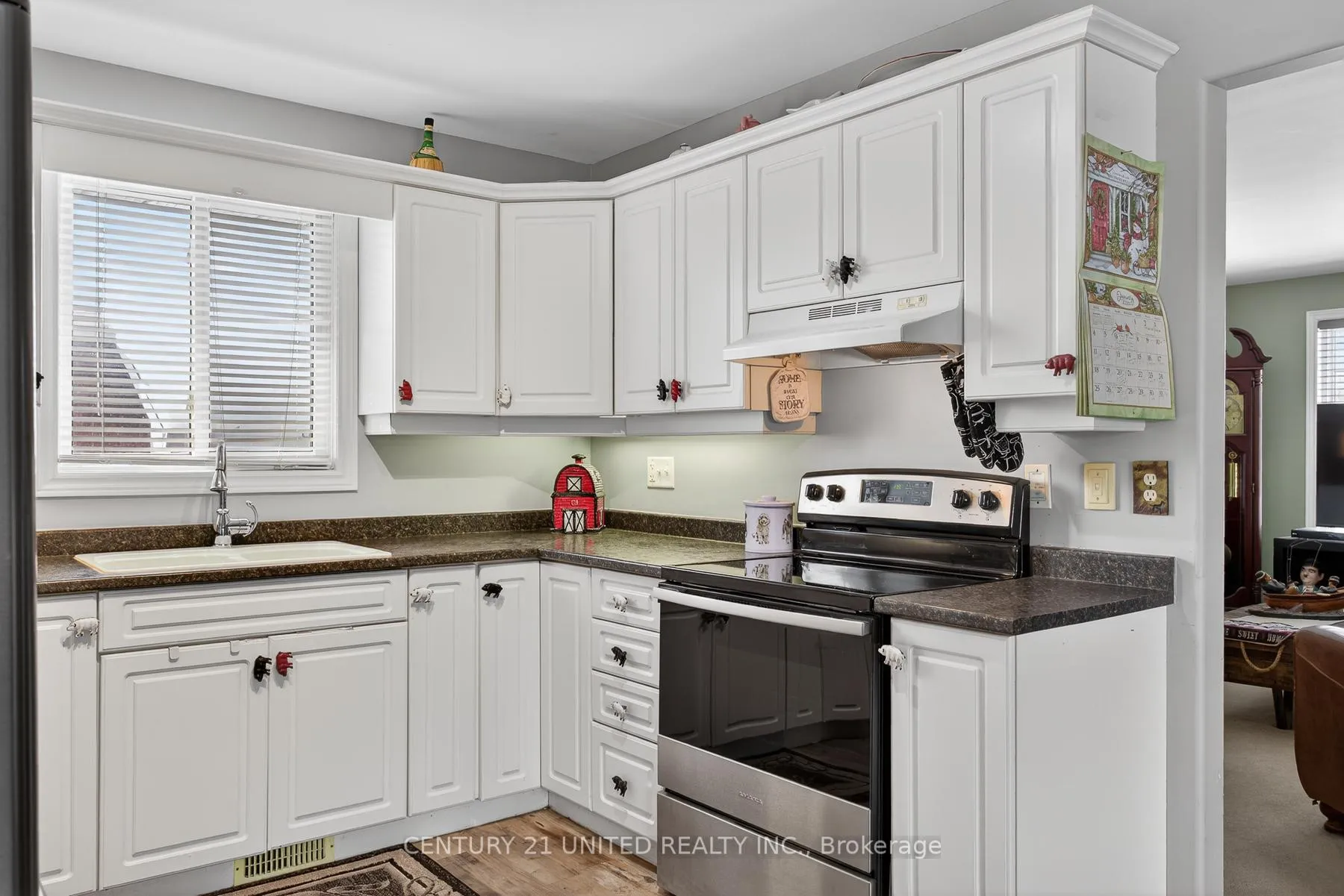 Photo 9 of 2635 Foxmeadow Road, Peterborough, Ashburnham Ward 4 — HOMEH