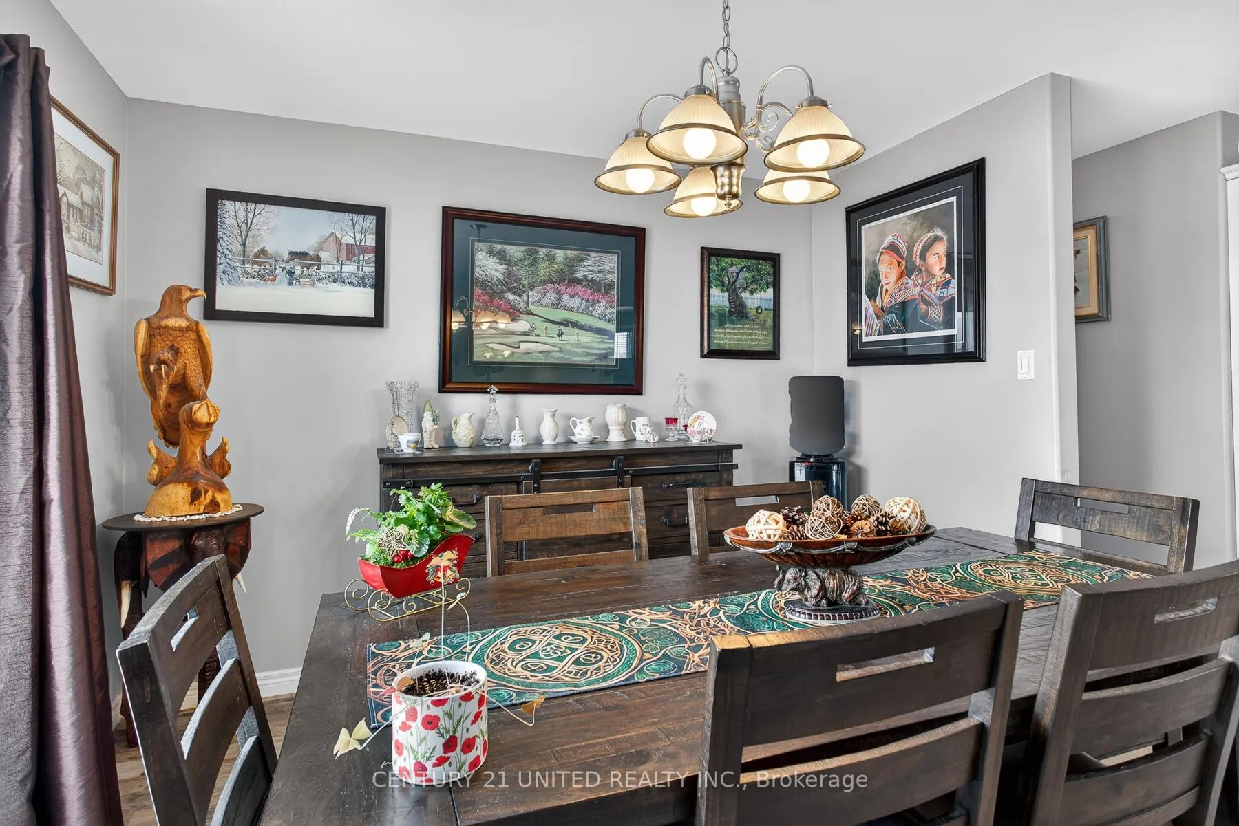 Photo 13 of 2635 Foxmeadow Road, Peterborough, Ashburnham Ward 4 — HOMEH