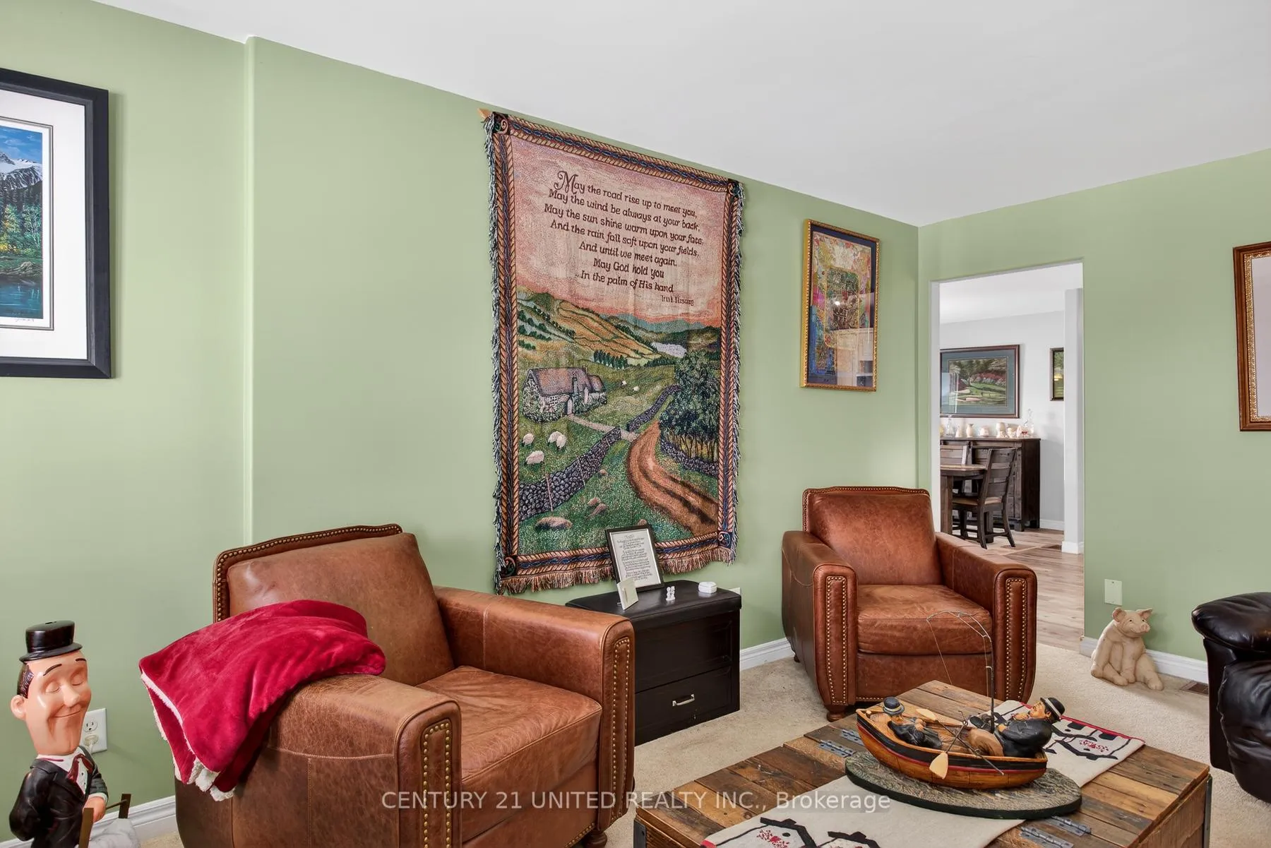 Photo 15 of 2635 Foxmeadow Road, Peterborough, Ashburnham Ward 4 — HOMEH