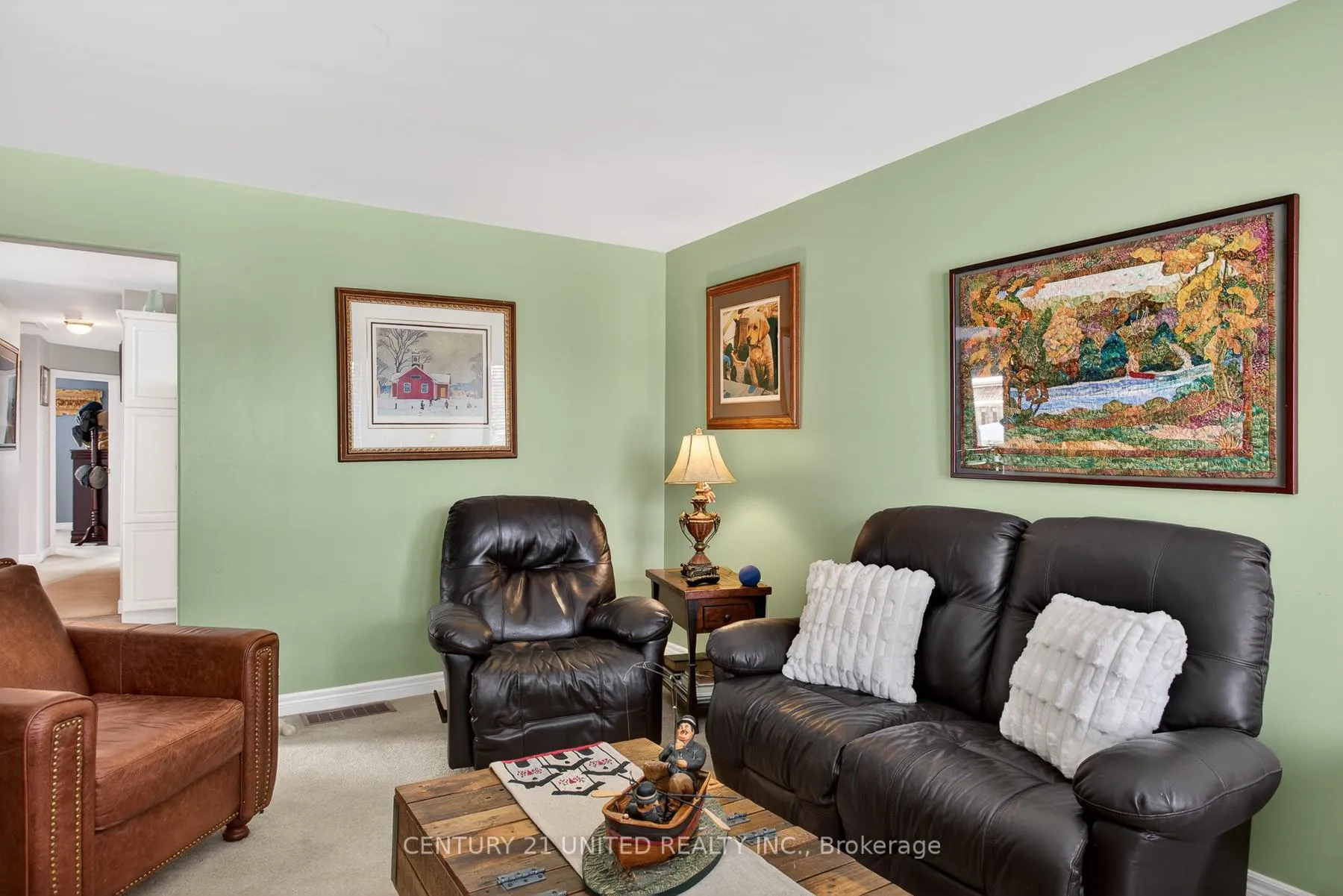 Photo 16 of 2635 Foxmeadow Road, Peterborough, Ashburnham Ward 4 — HOMEH