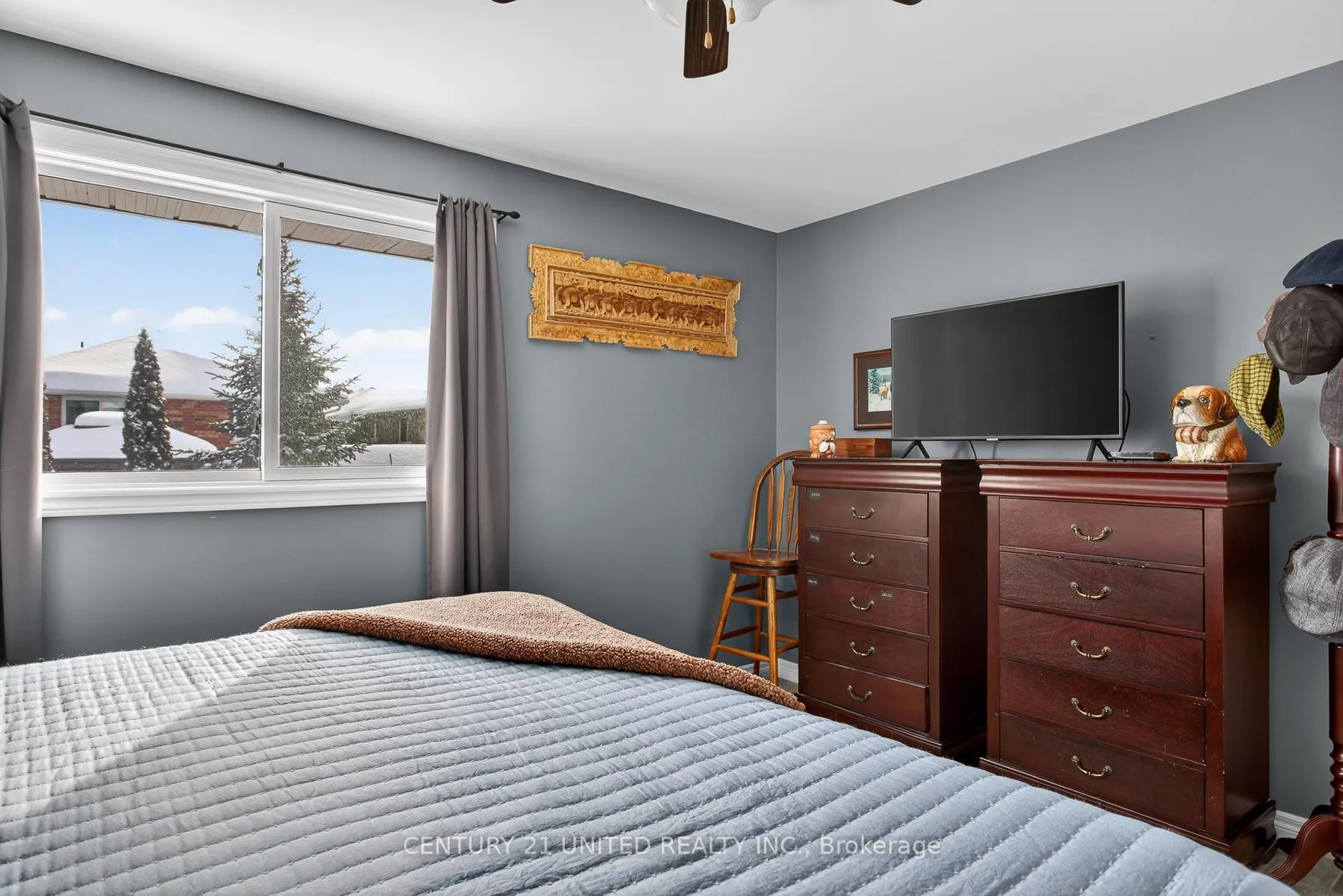 Photo 19 of 2635 Foxmeadow Road, Peterborough, Ashburnham Ward 4 — HOMEH