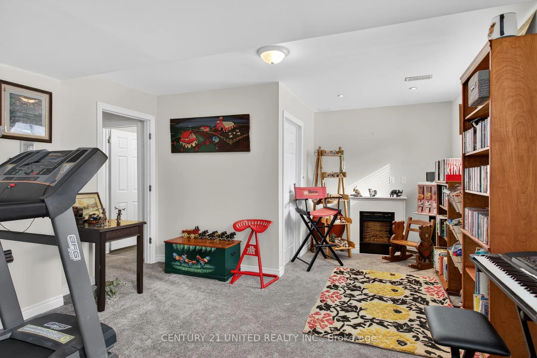 Photo 35 of 2635 Foxmeadow Road, Peterborough, Ashburnham Ward 4 — HOMEH