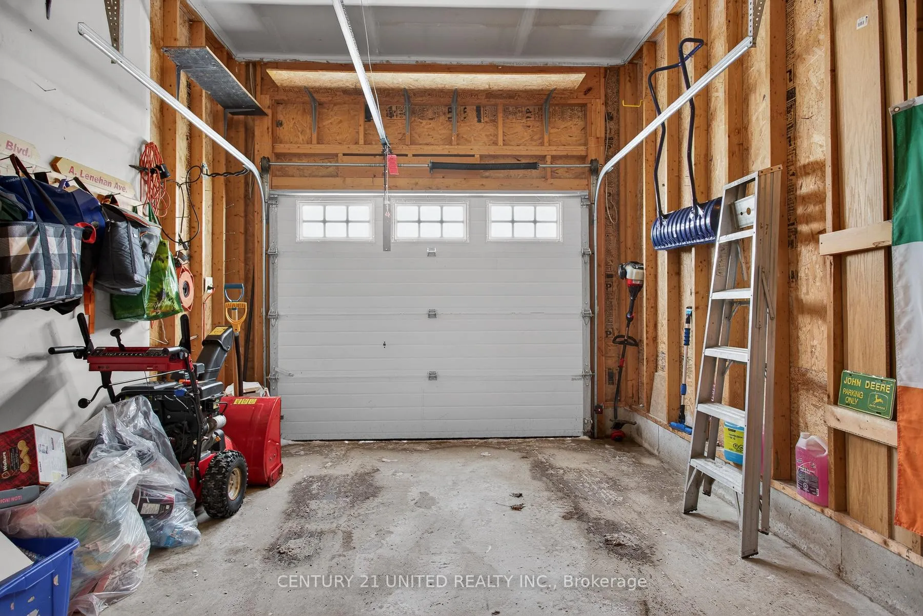 Photo 38 of 2635 Foxmeadow Road, Peterborough, Ashburnham Ward 4 — HOMEH