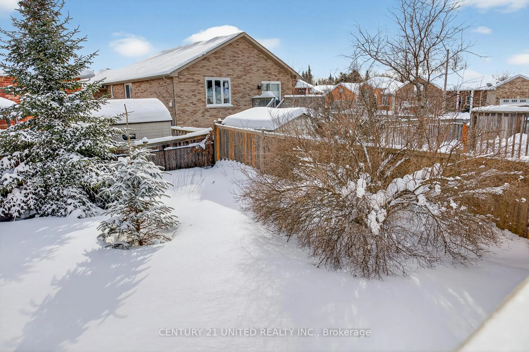 Photo 41 of 2635 Foxmeadow Road, Peterborough, Ashburnham Ward 4 — HOMEH