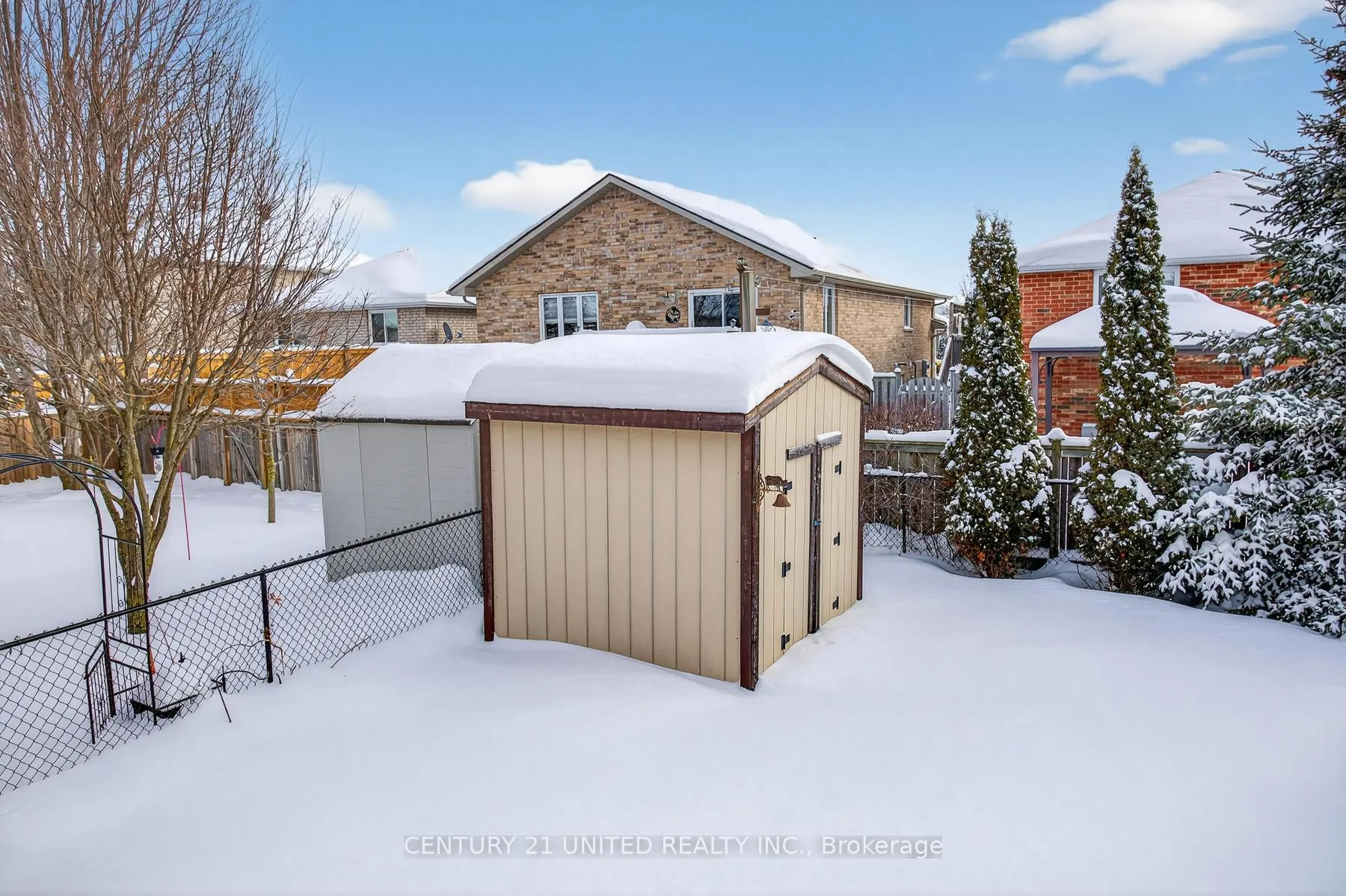 Photo 42 of 2635 Foxmeadow Road, Peterborough, Ashburnham Ward 4 — HOMEH