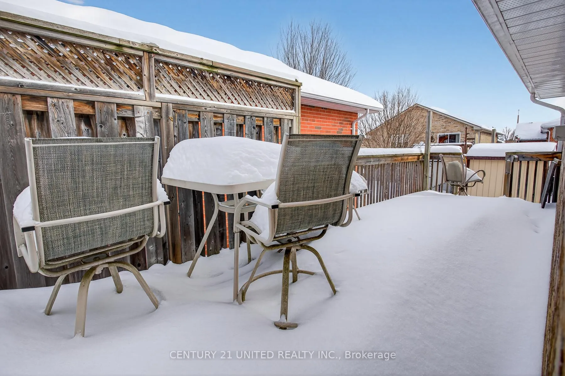 Photo 43 of 2635 Foxmeadow Road, Peterborough, Ashburnham Ward 4 — HOMEH