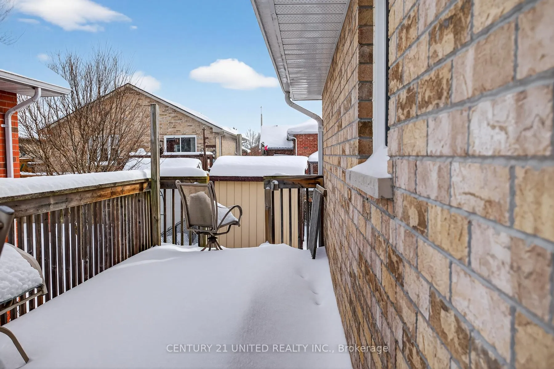 Photo 44 of 2635 Foxmeadow Road, Peterborough, Ashburnham Ward 4 — HOMEH