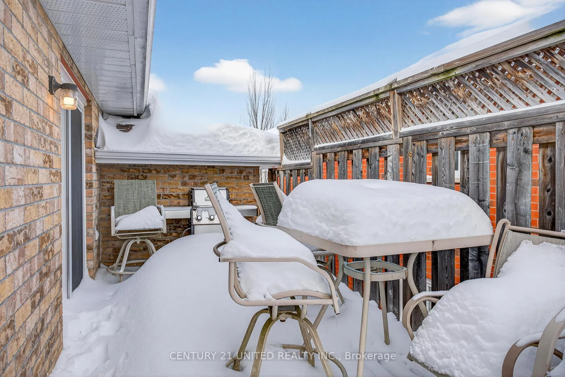 Photo 45 of 2635 Foxmeadow Road, Peterborough, Ashburnham Ward 4 — HOMEH