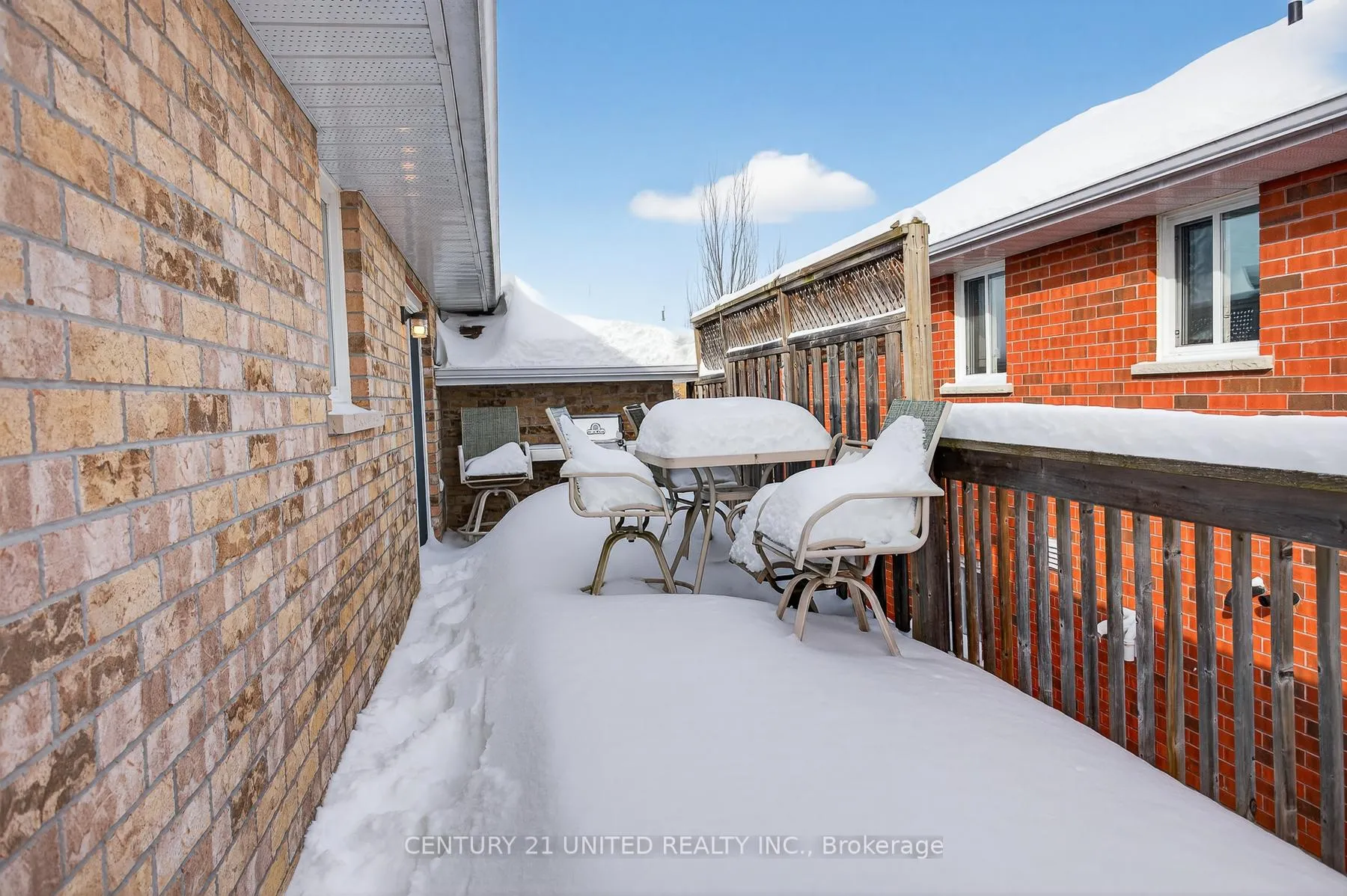 Photo 46 of 2635 Foxmeadow Road, Peterborough, Ashburnham Ward 4 — HOMEH
