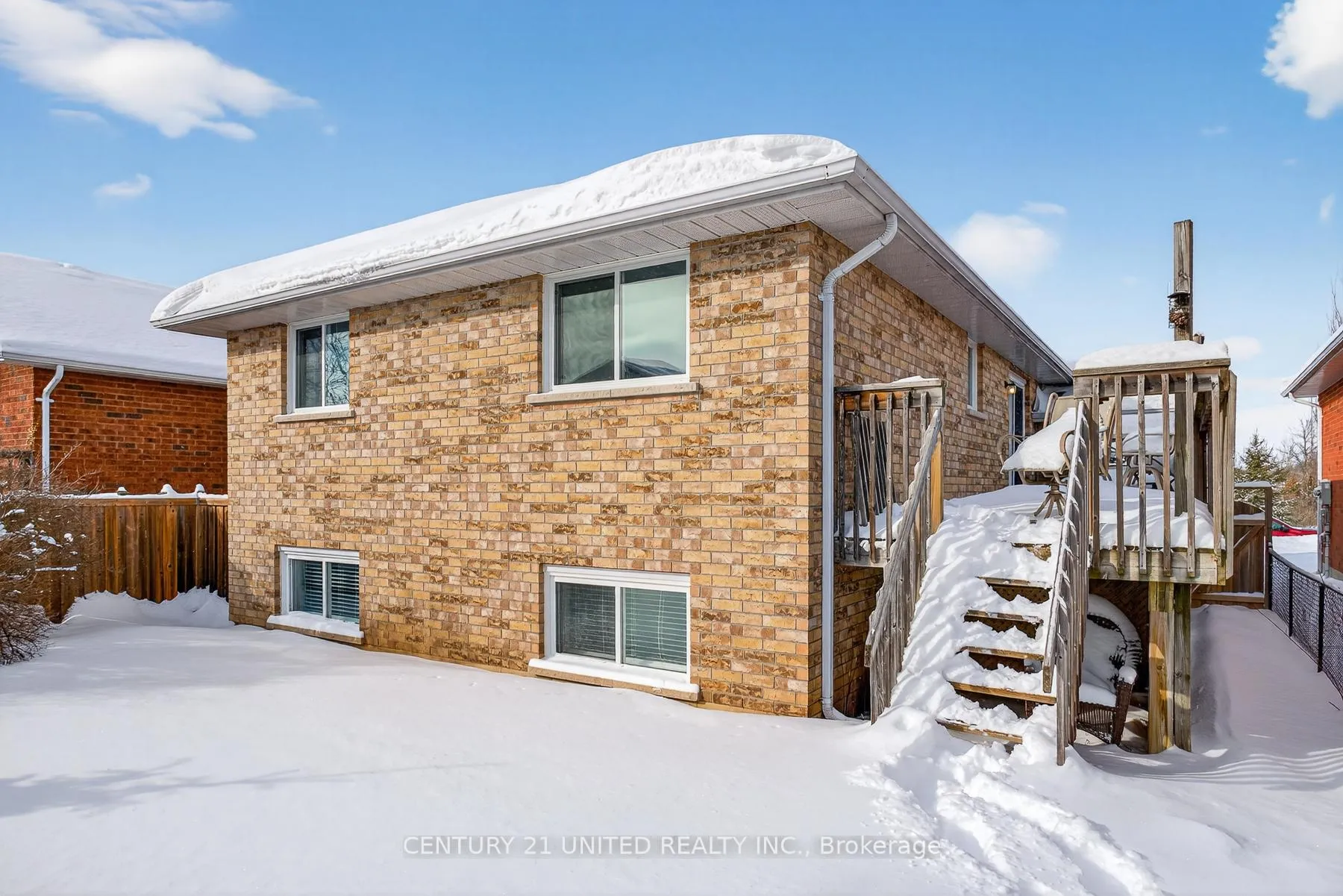 Photo 47 of 2635 Foxmeadow Road, Peterborough, Ashburnham Ward 4 — HOMEH