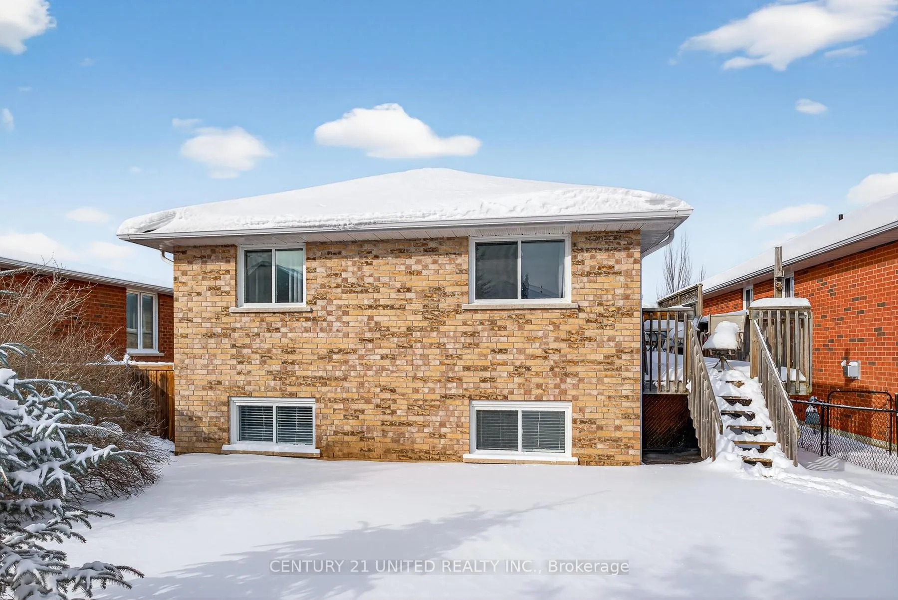 Photo 48 of 2635 Foxmeadow Road, Peterborough, Ashburnham Ward 4 — HOMEH