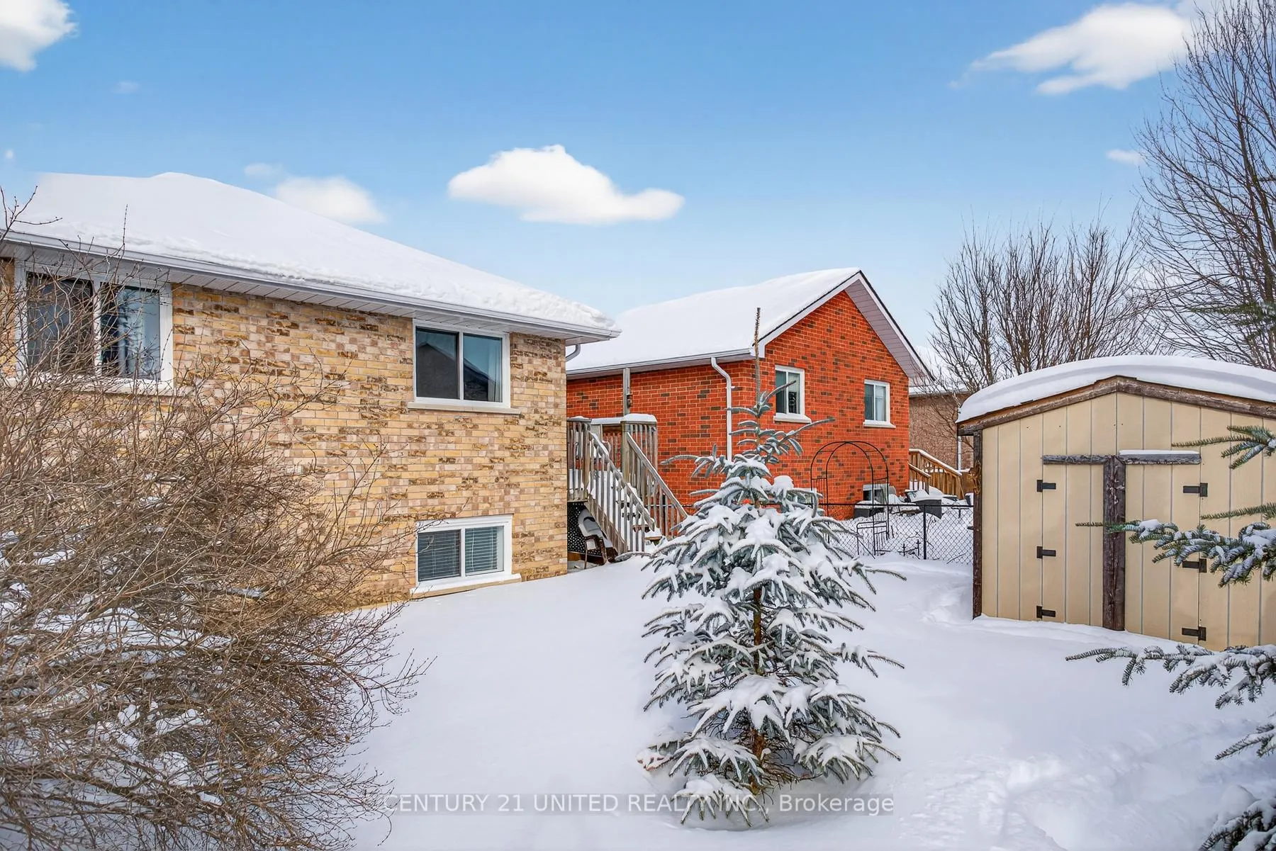 Photo 49 of 2635 Foxmeadow Road, Peterborough, Ashburnham Ward 4 — HOMEH