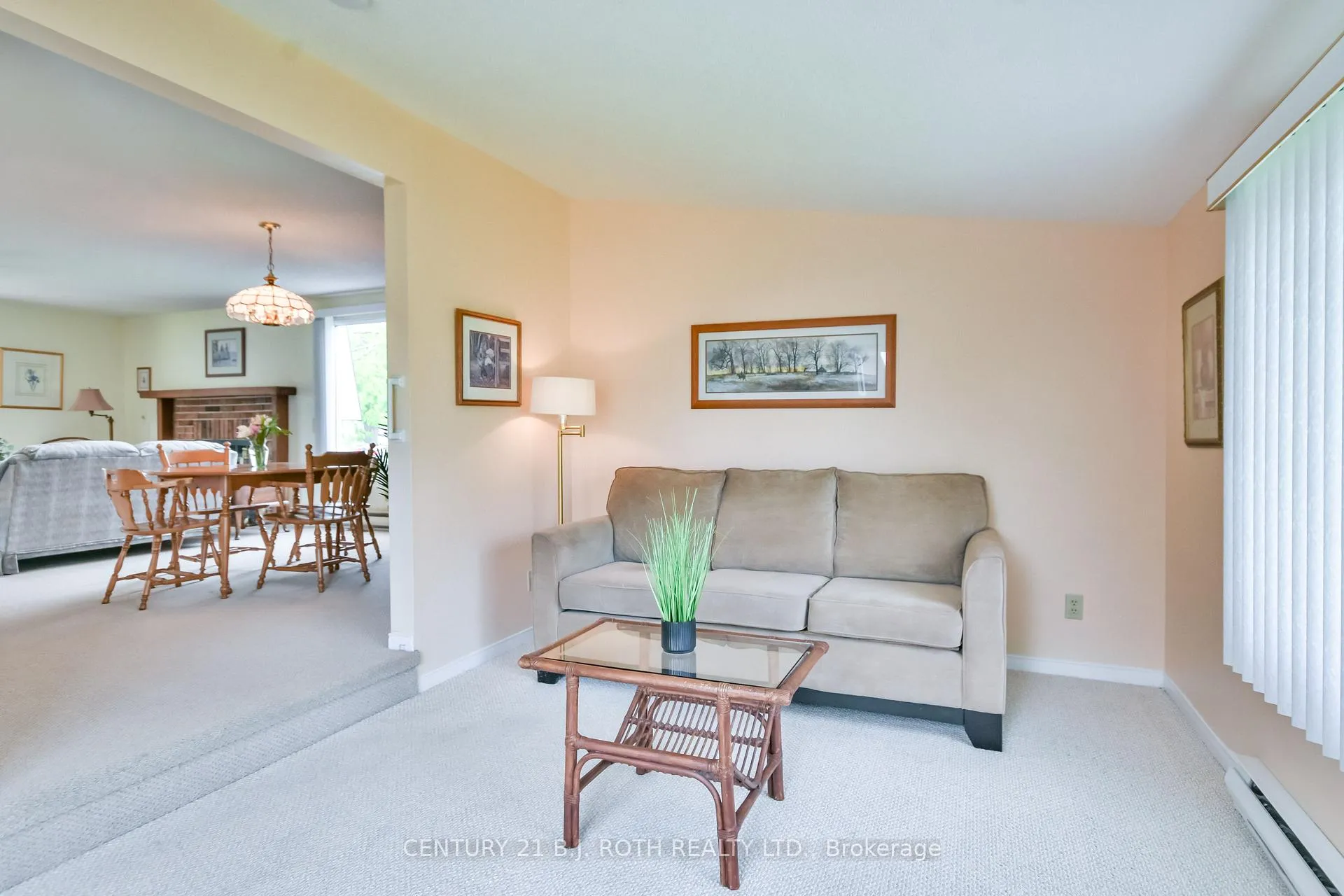 Photo 10 of 4 Gander Cove Court, Innisfil, Rural Innisfil — HOMEH