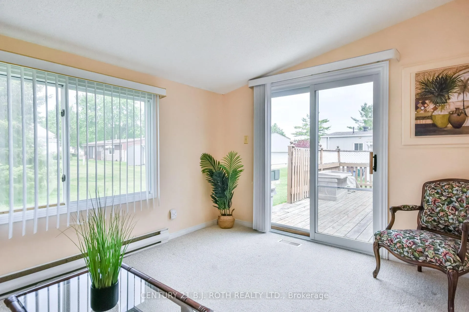 Photo 11 of 4 Gander Cove Court, Innisfil, Rural Innisfil — HOMEH