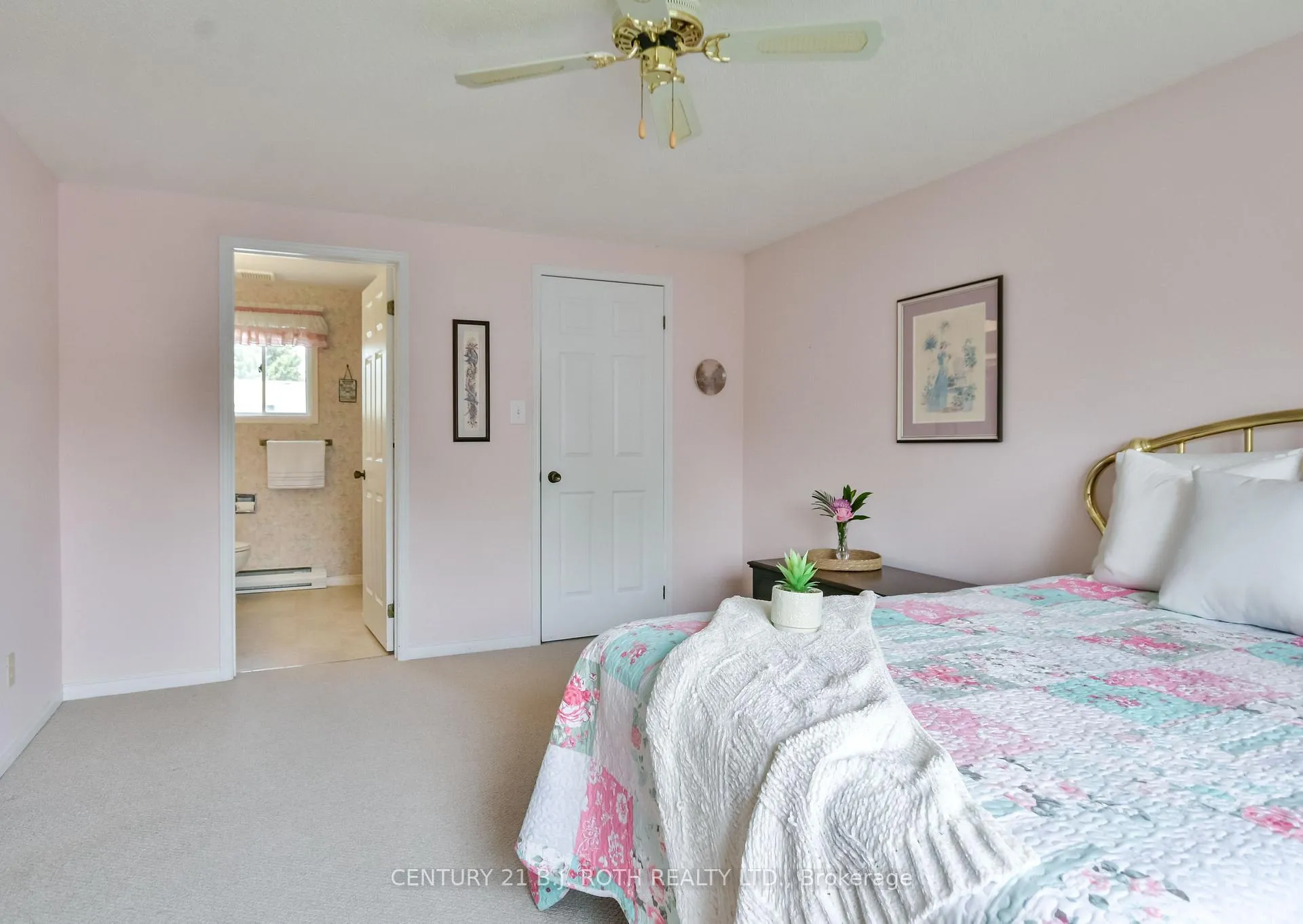 Photo 13 of 4 Gander Cove Court, Innisfil, Rural Innisfil — HOMEH