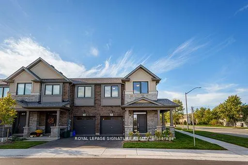 Photo 1 of Unit 1, 2184 Postmaster Drive W, Oakville, Westmount — HOMEH