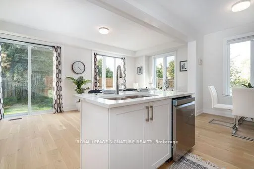 Photo 9 of Unit 1, 2184 Postmaster Drive W, Oakville, Westmount — HOMEH
