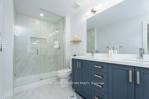 Photo 11 of Unit 1, 2184 Postmaster Drive W, Oakville, Westmount — HOMEH
