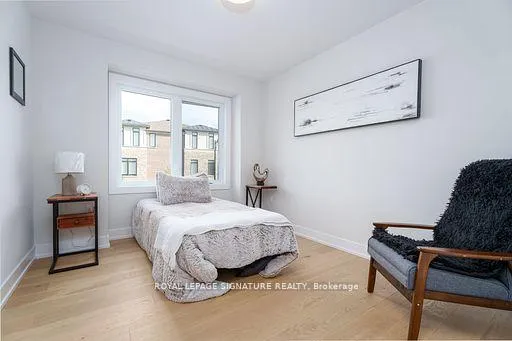 Photo 12 of Unit 1, 2184 Postmaster Drive W, Oakville, Westmount — HOMEH