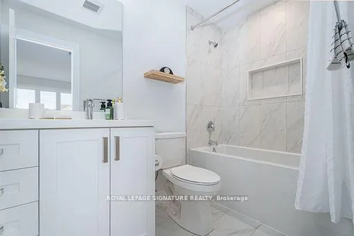 Photo 14 of Unit 1, 2184 Postmaster Drive W, Oakville, Westmount — HOMEH