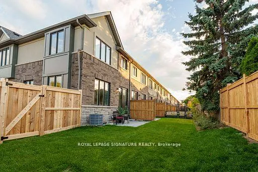 Photo 15 of Unit 1, 2184 Postmaster Drive W, Oakville, Westmount — HOMEH