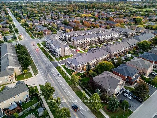 Photo 17 of Unit 1, 2184 Postmaster Drive W, Oakville, Westmount — HOMEH