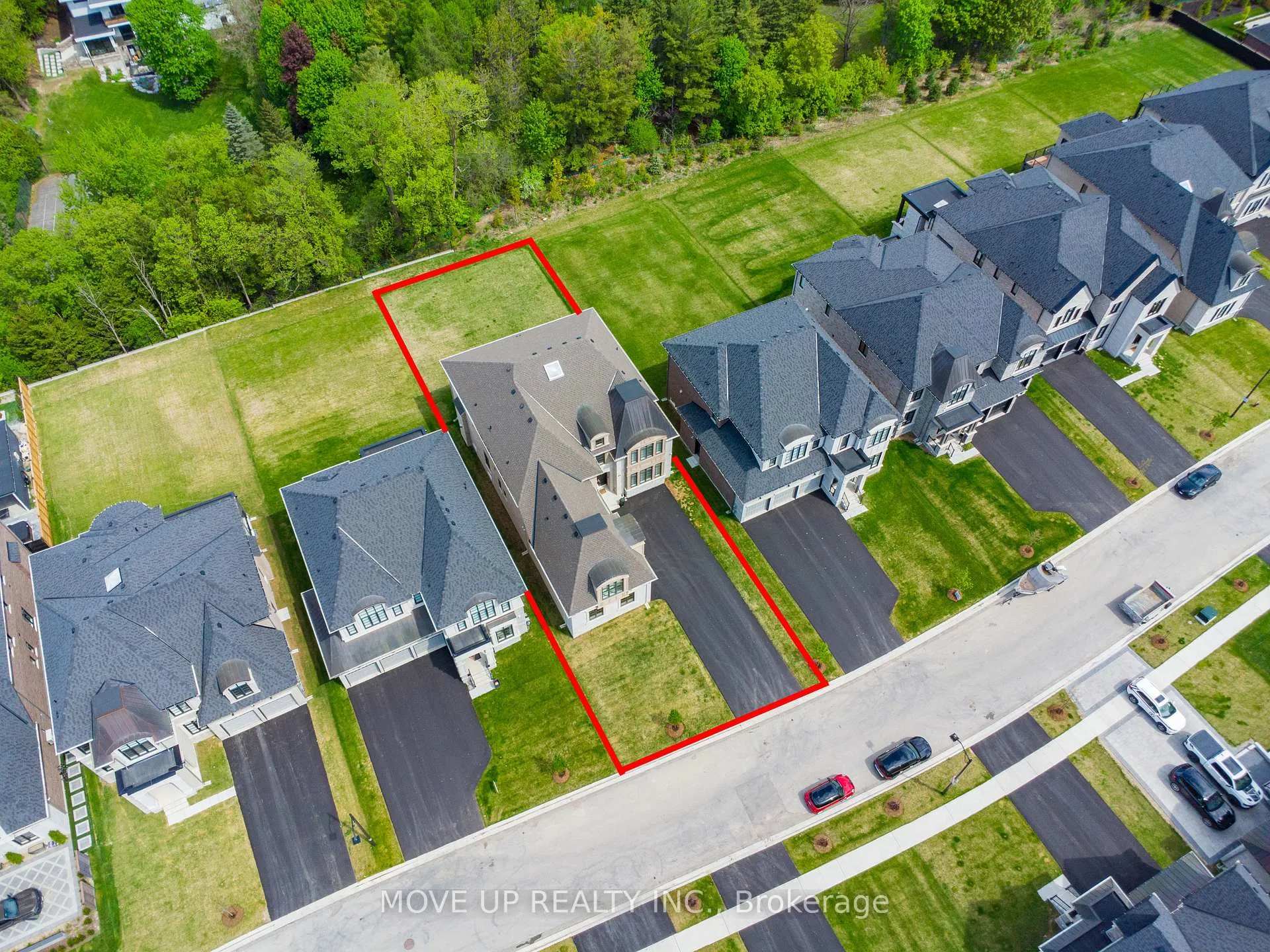 Photo 2 of 26 Calla Trail, Aurora, Aurora Estates — HOMEH