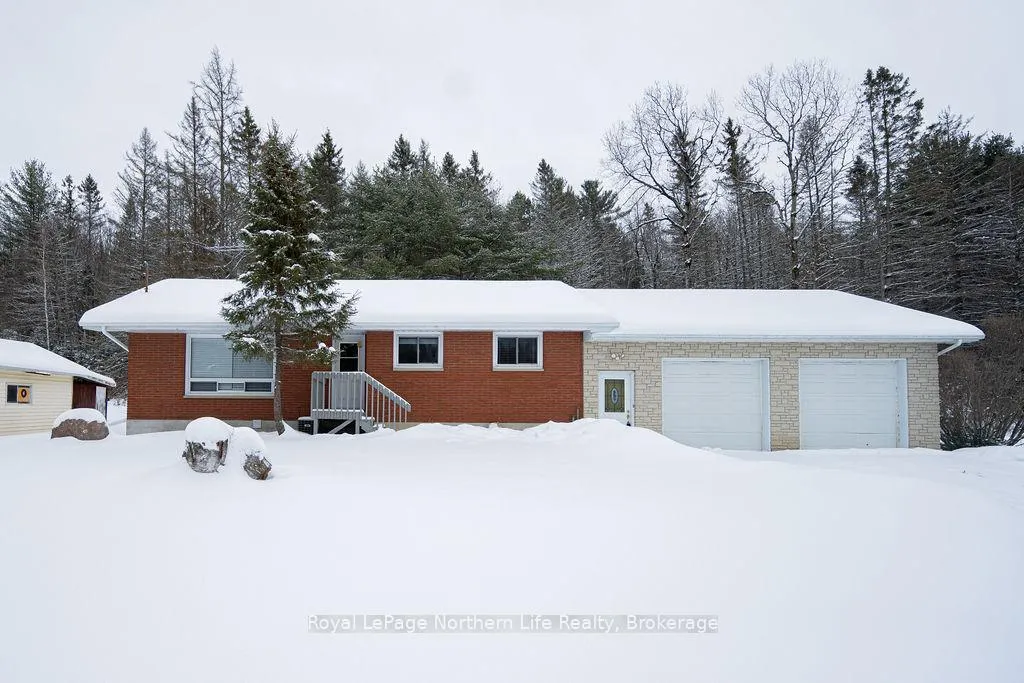 Photo 2 of 126 Highway 531, Bonfield — HOMEH