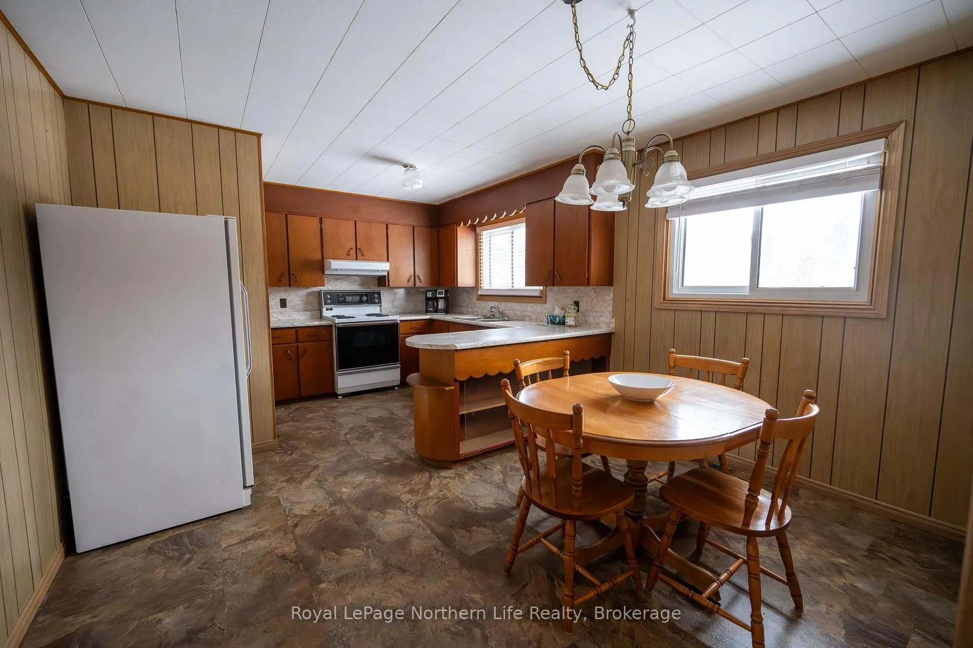 Photo 6 of 126 Highway 531, Bonfield — HOMEH