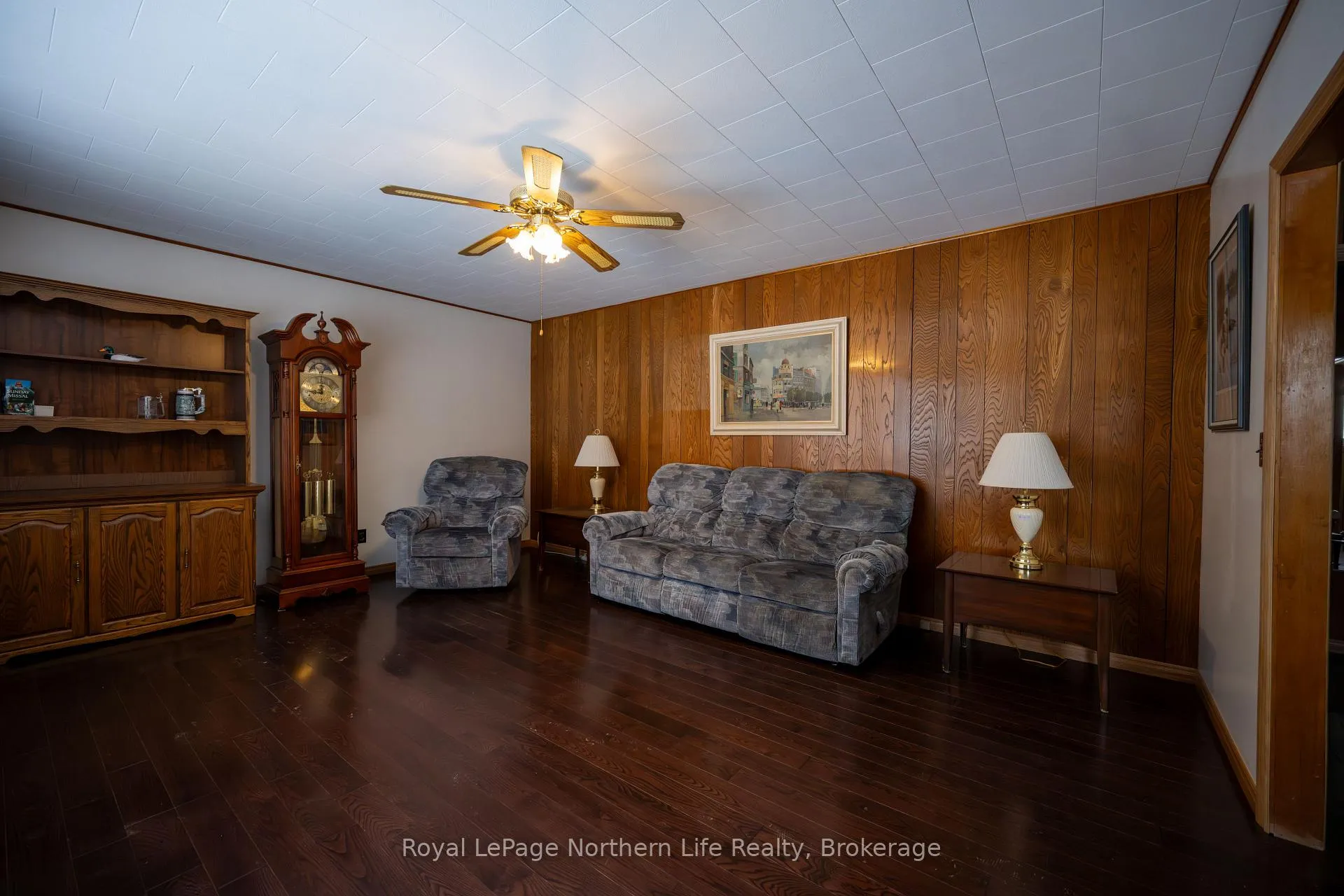 Photo 10 of 126 Highway 531, Bonfield — HOMEH