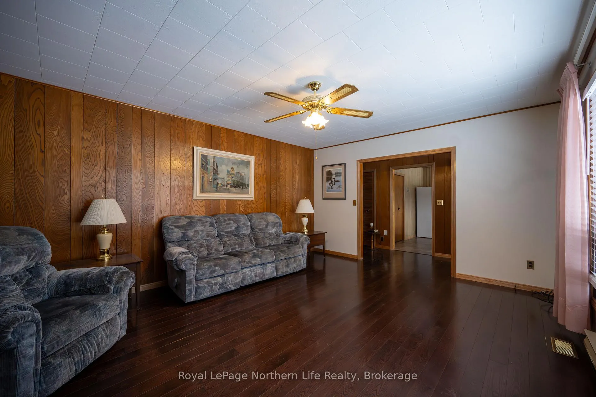 Photo 11 of 126 Highway 531, Bonfield — HOMEH