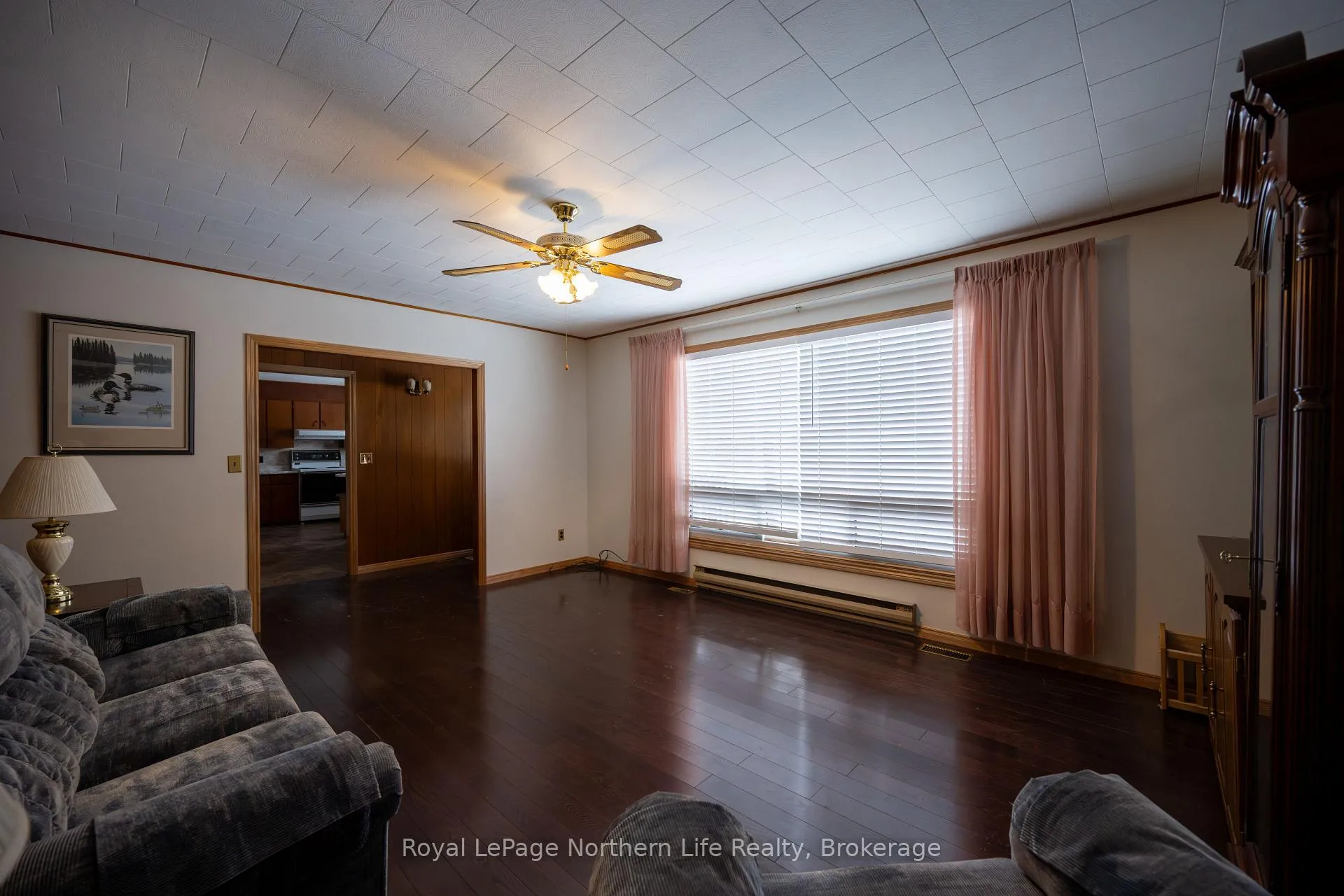 Photo 12 of 126 Highway 531, Bonfield — HOMEH