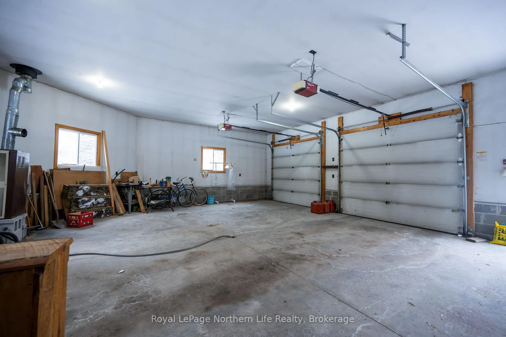 Photo 28 of 126 Highway 531, Bonfield — HOMEH