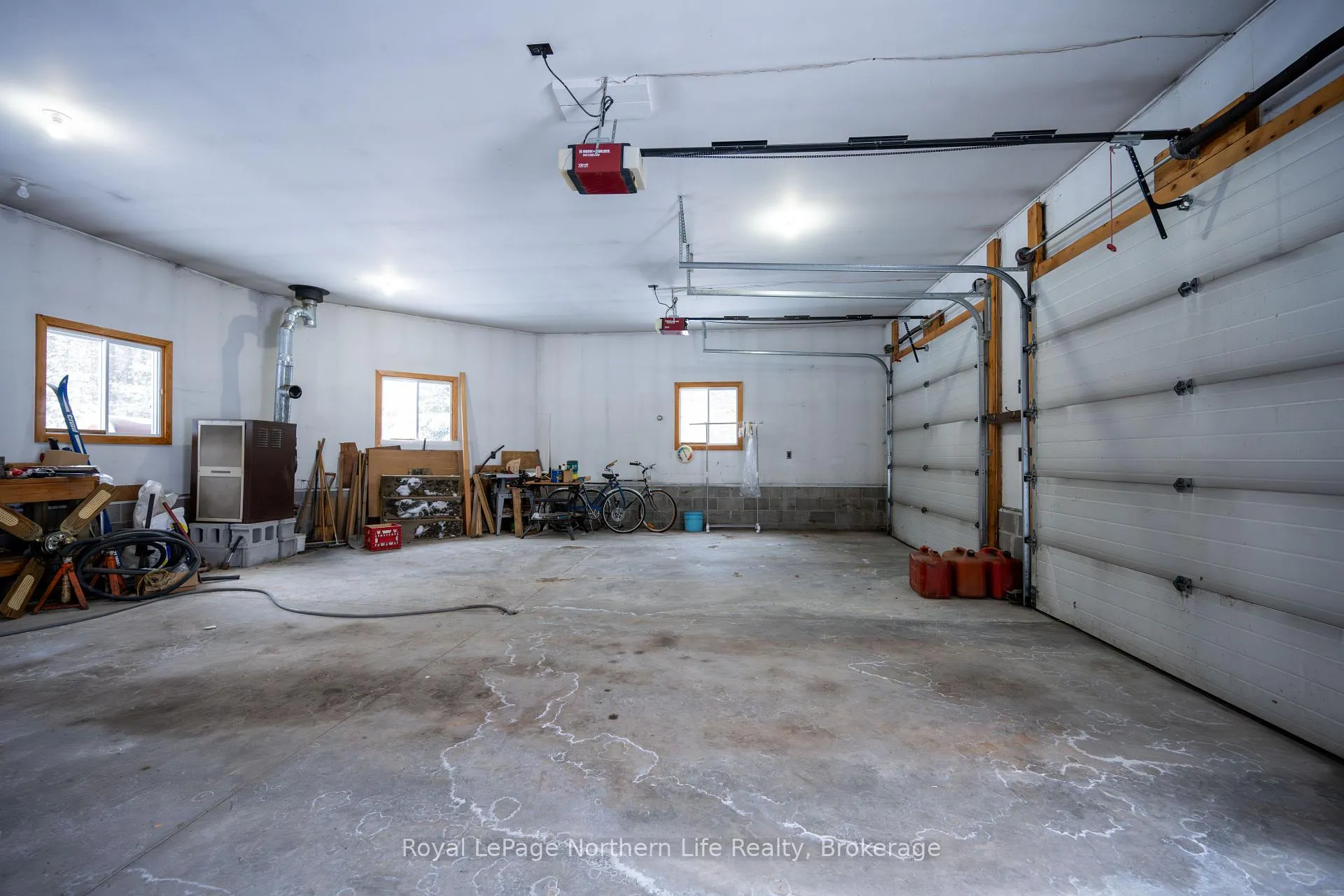 Photo 29 of 126 Highway 531, Bonfield — HOMEH
