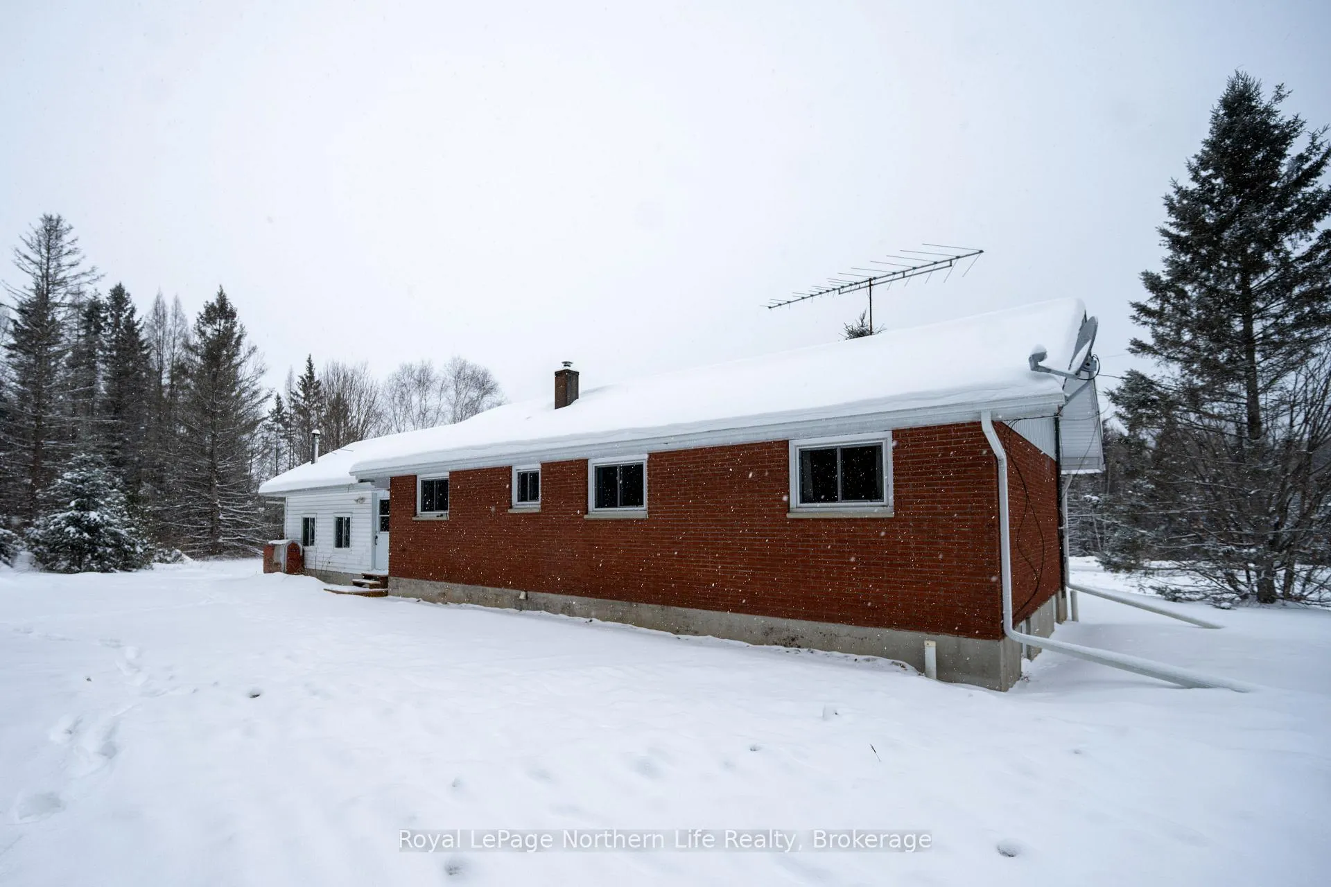 Photo 31 of 126 Highway 531, Bonfield — HOMEH